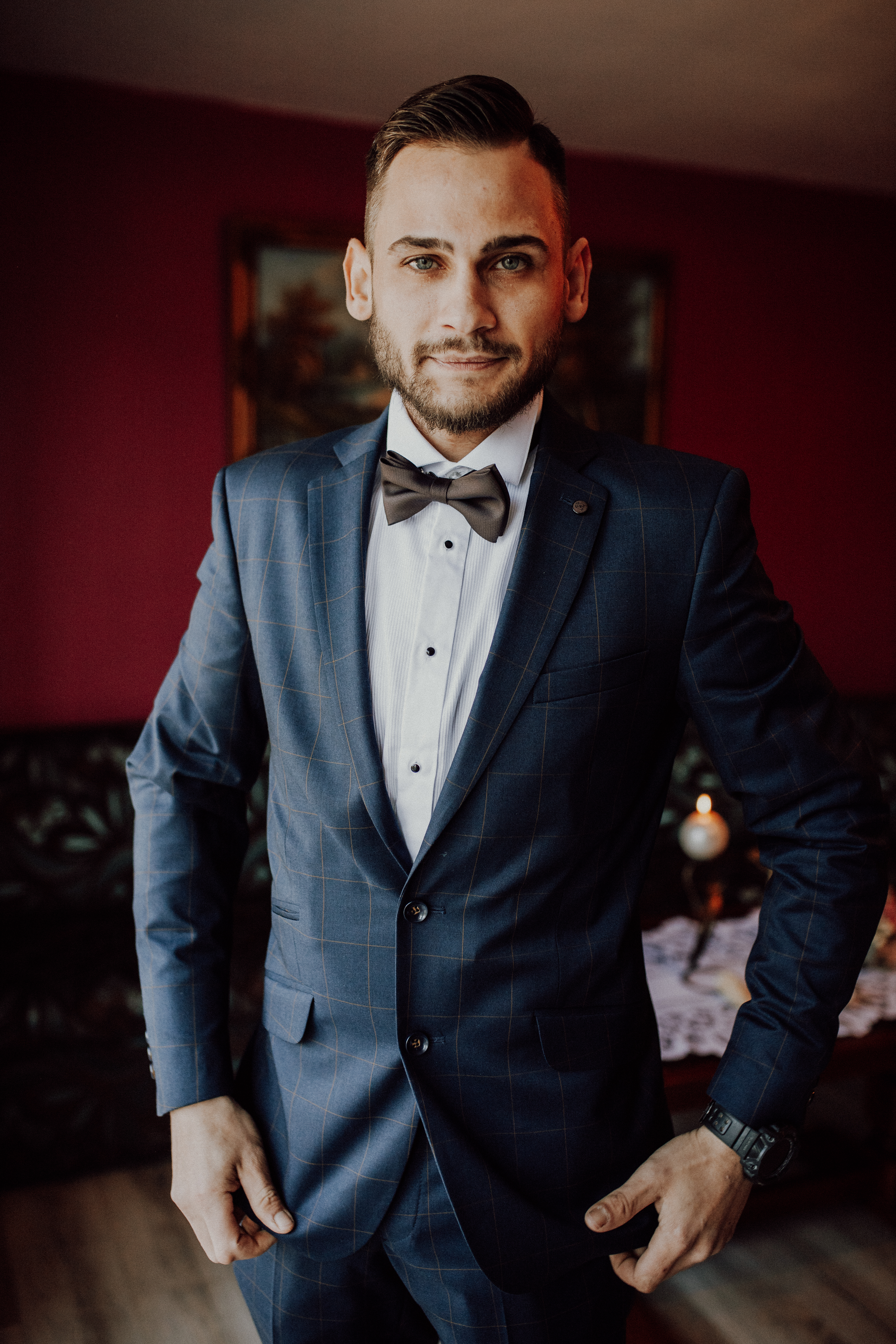 Moje zdjęcie